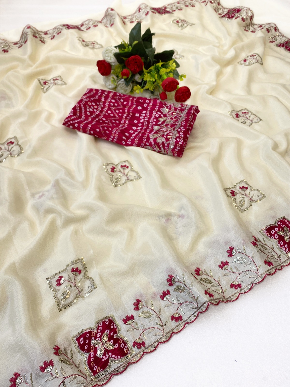 Sarees